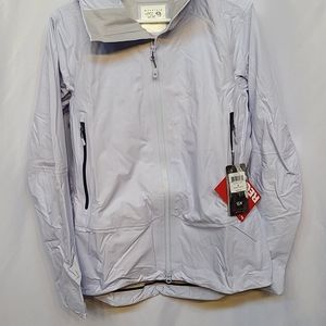 Mountain Hardwear Superforma Jacket NWT